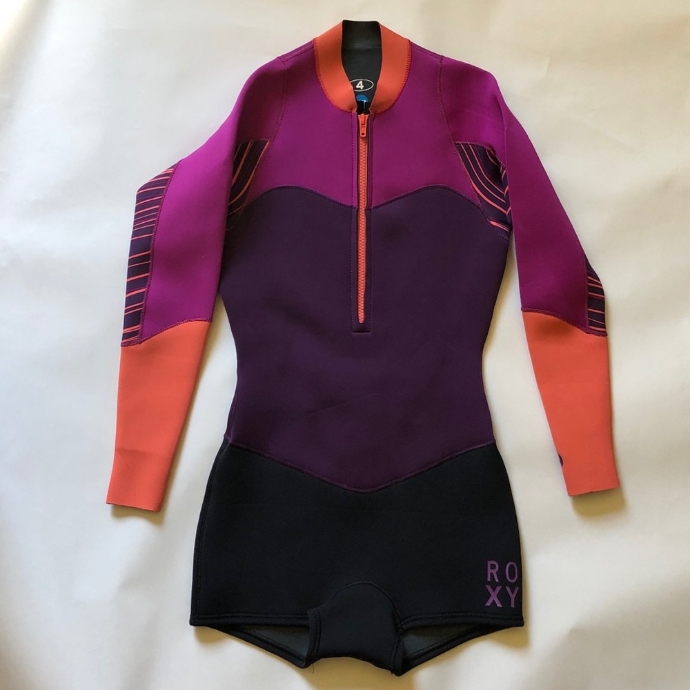 Roxy Spring Wetsuit